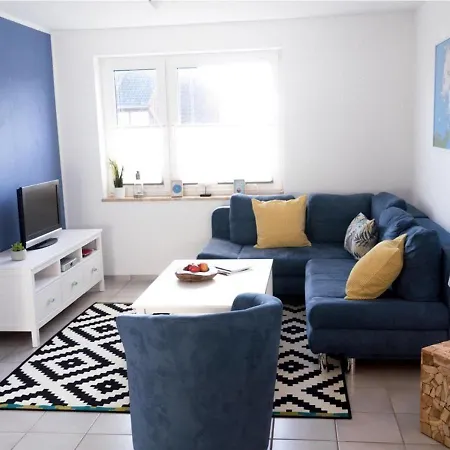 Ferienwohnung-mea Apartmán *
