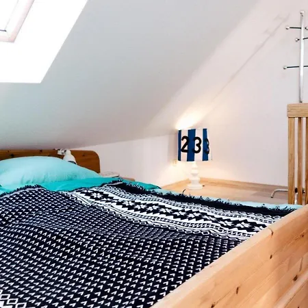 Ferienwohnung-mea Apartmán