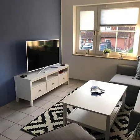 Ferienwohnung-mea *